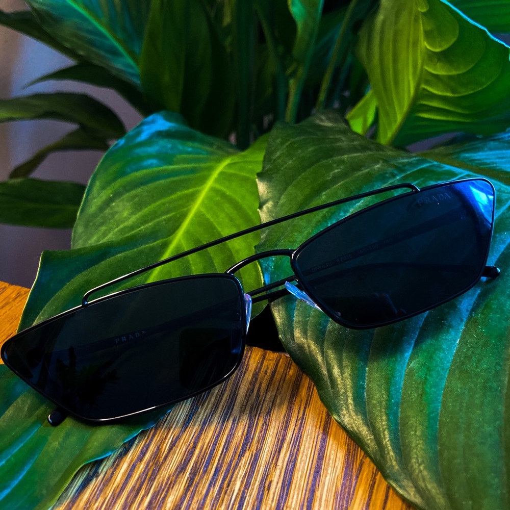 Prada Sunglasses